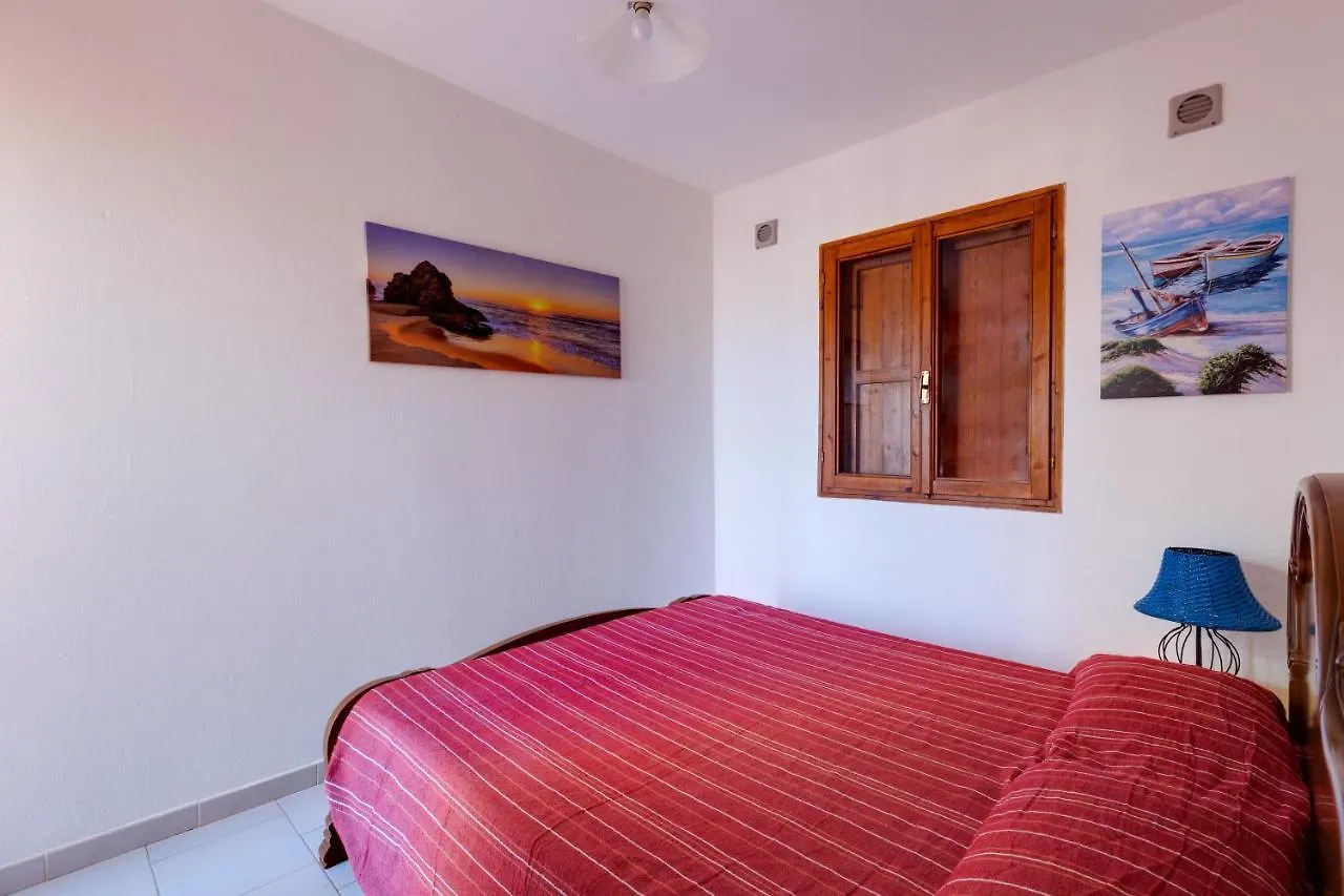 Torre Dei Corsari - Dune D'Oro Διαμέρισμα Torre dei Corsari