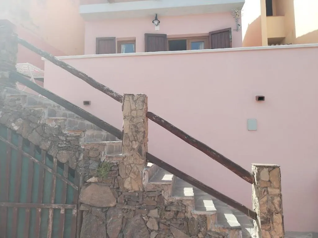 Διαμέρισμα Torre Dei Corsari - Dune D'Oro