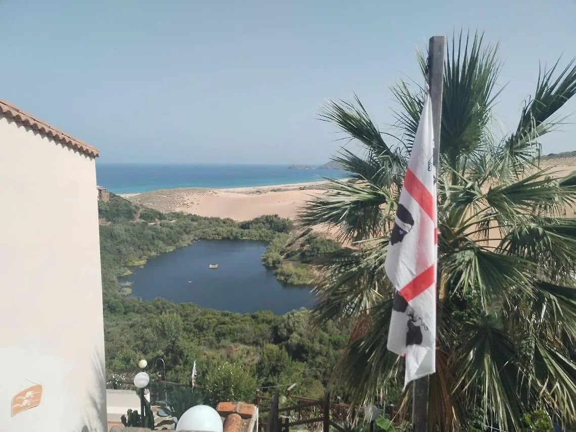 Επικοινωνία με το Torre Dei Corsari - Dune D\'Oro