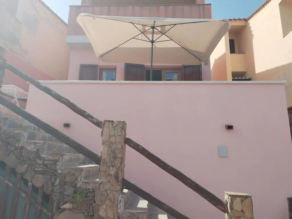 Torre Dei Corsari - Dune D'Oro Ιταλία